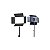 Luz LED para Fotografia ZSYB P900 50W Bicolor - Imagem 1