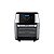 Fritadeira Air Fryer FTX AF2-12V1 Elite 12L 1800W 220V Preto - Imagem 1