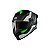 Capacete Axxis Fênix Ork B6 - Fechado - Tamanho XL - Fosco - Imagem 1