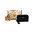 Kit Perfume Versace Eros Najim - Perfume - Masculino - 100ML + 10ML + Necessaire - Imagem 1