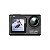 Câmera de Ação Sjcam SJ8 Dual Screen 4K Ultra HD Wifi - Preto - Imagem 1