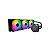Cooler Master Masterliquid 360 Core II Argb Preto MLW-D36M-A18PA- R1 - Imagem 1