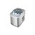 Máquina de Gelo Mondial Turbo Ice Premium MG-12-Gi 12KG 220V Prata - Imagem 1