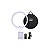 Kit de LED Yongnuo YN-608 Pro - Imagem 1
