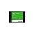 Disco SSD SATA3 1TB 2,5" WD Green SATA WDS100T3G0A - Imagem 1