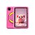 Tablet Blackview Tab A6 Kids 4+8GB/128GB 10,1" Rosa Pink 4+8GB - Imagem 1