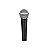 Microfone Dinâmico Cardioide Shure SM58 para Vocal - Imagem 1