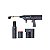 Lavadora de Alta Pressão Portátil Satellite Smart Kit A-BU01 BY-XCJ01 220V-50/60H - Preta - Imagem 1