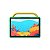 Tablet Doogee U11 Kid Tela 10.1" 128GB 4GB Ram - Verde - Imagem 1
