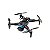 Drone GPS A14 Pro Max com Controle Remoto com Tela - Preto - Imagem 1