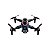 Drone P30 com Controle Remoto e Tela - Preto - Imagem 1