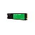 Disco SSD Interno WD M.2 480 GB Green - WDS480G3G0B - Imagem 1