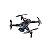 Drone Hetzer A14 Pro Max com Tela/ GPS/ 2 Baterias - Preto - Imagem 1