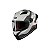 Capacete Axxis Fenix Ork C2 - Fechado - Tamanho XL - Brilhante - Imagem 1