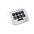 Controlador Elgato Stream Deck Neo - Branco (10GBJ9901) - Imagem 1