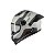 Capacete Axxis Fenix Ork C2 Fechado Tamanho XXL Gloss - Imagem 1