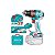 Furadeira de Impacto Total 69NM TIDLI426981 105W 220V / 42V - Imagem 1