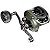 Carretilha Rotativa Marine Sports Forza 400 SHI (Direito) - Imagem 1