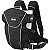 Mochila Canguru Chicco para Bebê 79060-93 Ultrasoft Edição Limitada - Imagem 1