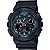 Relógio Casio Analógico GA-100MF-1ADR G-SHOCK - Masculino - Imagem 1