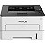 Impressora Laser Monocromática Pantum P3010DW WiFi 220v 50/60Hz Branca - Imagem 1