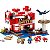 Jogo Lego Minecraft A Casa Mooshroom - 21270 (500 Peças) - Imagem 1