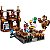 Jogo Lego Minecraft Mansão da Floresta Anel de Luta - 21272 (491 Peças) - Imagem 1