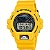 Relógio Casio Digital DW-6900TR-9DR - Masculino - Imagem 1