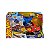Mattel Hotwheels City Transformador Duplo Dragão Definitivo - JBM72 - Imagem 1