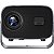 Projetor DUB Home Cinema DB38STD 3800 HDMI/USB Bivolt - Imagem 1
