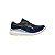 Calçado Corrida Masculino Asics Glideride Preto - Imagem 1