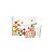 Kit Perfume Guerlain Florabloom Edp 75 ml + 7,5 ml + Loção Corporal - Imagem 1