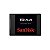 Disco SSD Sandisk 480GB SDSSDA-480G-G26 - Imagem 1