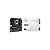 Placa-mãe Biostar B860MT-e Pro DDR5/HDM/DP/M.2 USB3.2 - Imagem 1