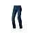Calça para Motociclista Seventy Degrees Jeans SD-PJ12 Regular Feminino - Tamanho M - Azul - Imagem 1