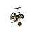 Molinete Marinho Aluma 4500 - Imagem 1