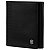 Carteira Victorinox 611574 Altius Alox Tri-Fold Masculina - Preto - Imagem 1