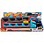 Caminhão Transporte Hot Wheels City Vamos Correr Speedway Mattel - GVG37 - Imagem 1
