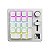 Teclado Glorious GMMK Numpad RGB Sem Fio - Imagem 1
