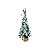 Árvore de Natal Decorada Nº7 - Imagem 1