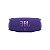 Caixa de Som JBL Charge 6 Bluetooth - Roxa - Imagem 1