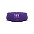 Speaker Portátil JBL Charge 6 Bluetooth - Roxo - Imagem 1