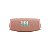 Caixa de Som Portátil JBL Charge 6 Bluetooth - Rosa - Imagem 1