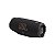 Caixa de som JBL Charge 6 à prova de respingos - Preto - Imagem 1