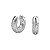 Brinco Swarovski 5618306 Dextera - Imagem 1