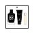 Kit Perfume Givenchy Gentleman Society Edp - Masculino 3 Peças - Imagem 1