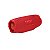 JBL Caixa de Som Portátil Charge 6 à Prova de Respingos - Vermelho - Imagem 1