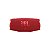 Caixa de Som JBL Charge 6 Bluetooth - Vermelha - Imagem 1