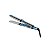 Prancha para Cabelo Babyliss Pro Nano Titanium Optima 3300 - 240°C - Bivolt - Prata e Azul - Imagem 1