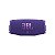 Caixa de Som Portátil JBL Charge 6 Bluetooth - Roxa - Imagem 1